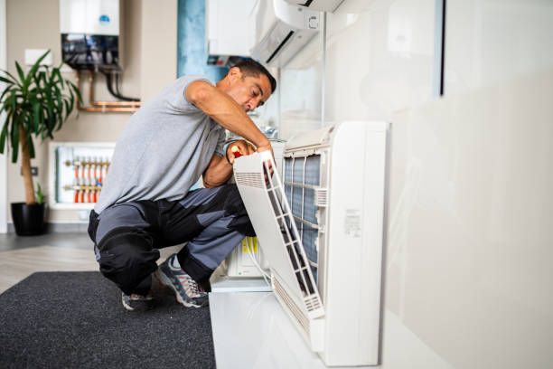 Best Professional Duct Cleaning Services  in Denton, TX