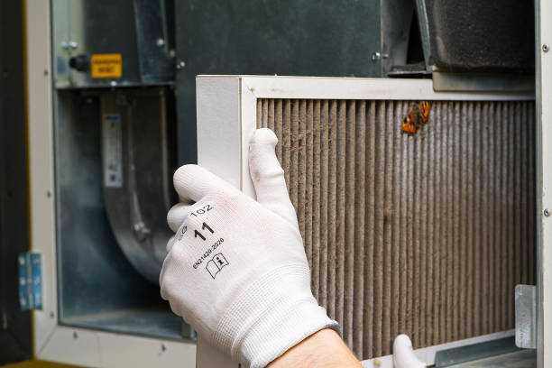Best Best Air Duct Cleaning Company  in Denton, TX