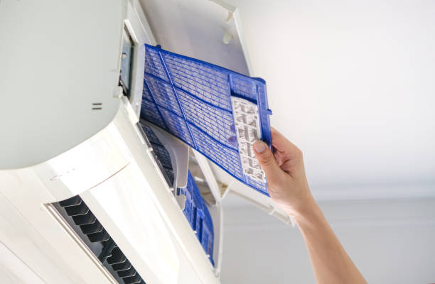 Best Residential Air Duct Cleaning  in Denton, TX