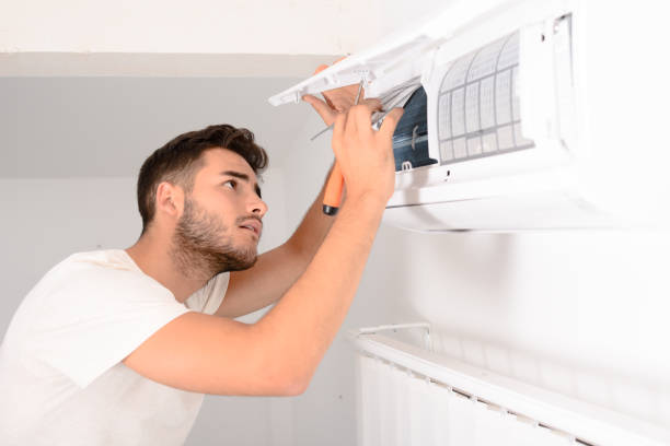 Best Home Air Vent Cleaning  in Denton, TX