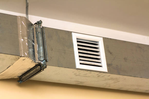 Best Emergency Air Duct Cleaning  in Denton, TX